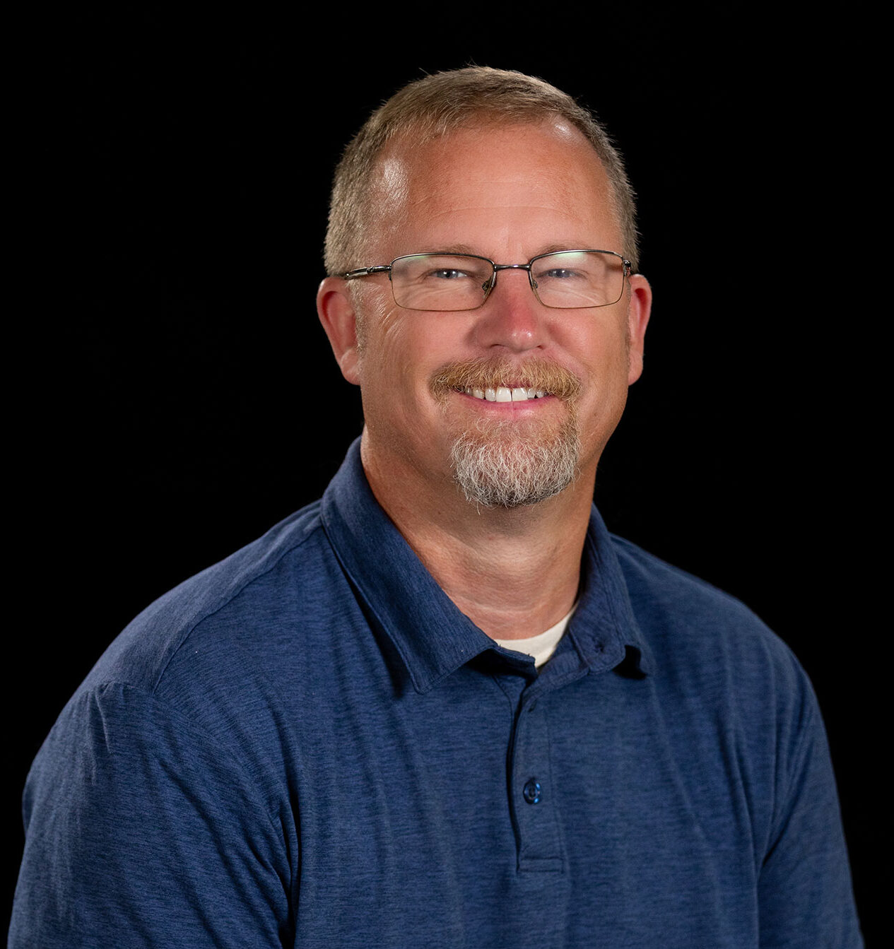 Terry Nagy