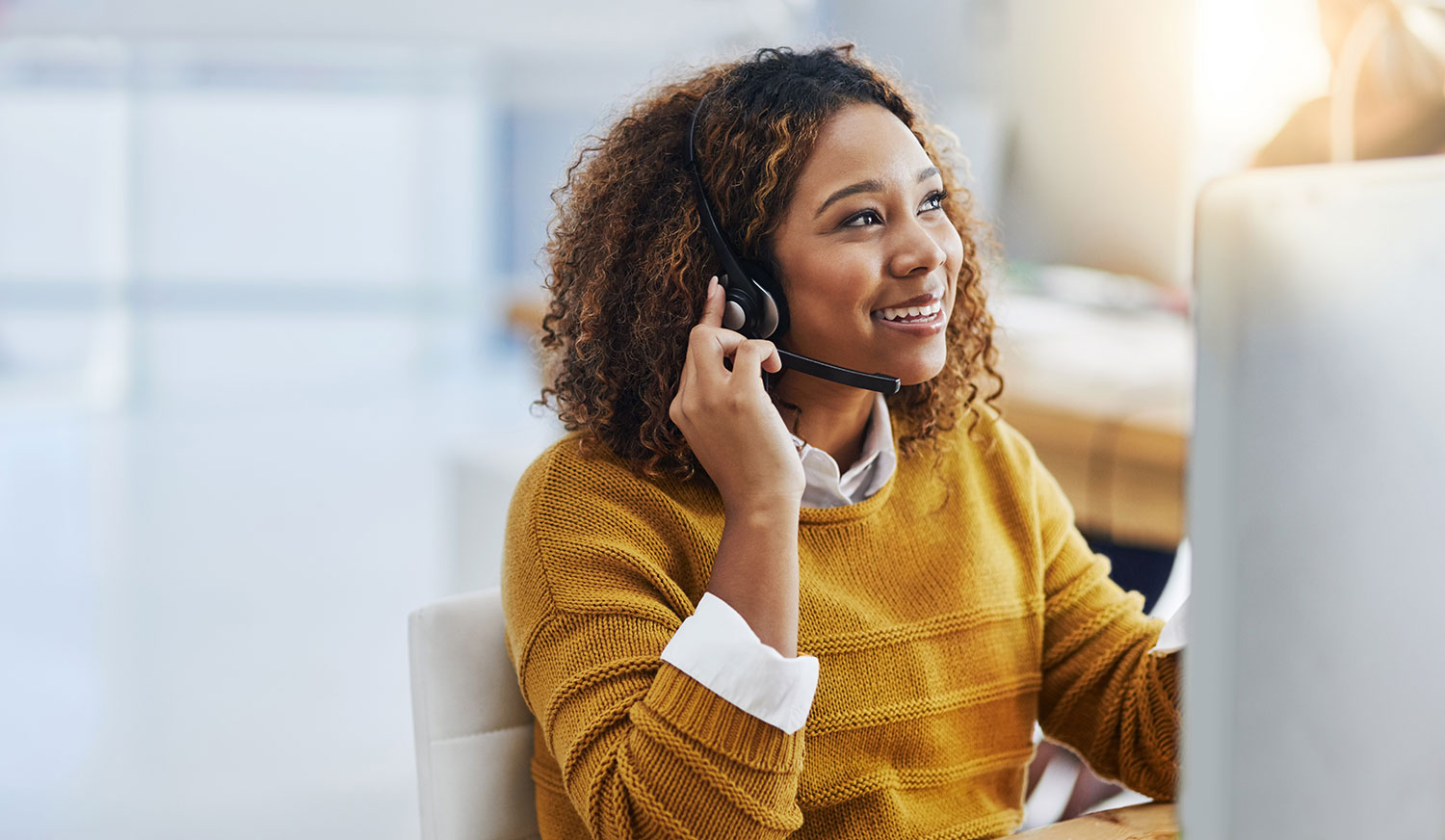 Smart Support That Protects Your Bottom Line Remote-First Approach