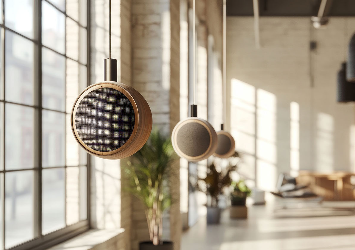 Audio Systems