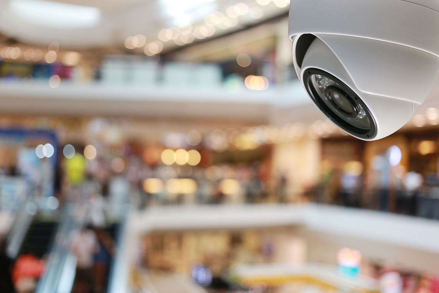 CCTV Systems