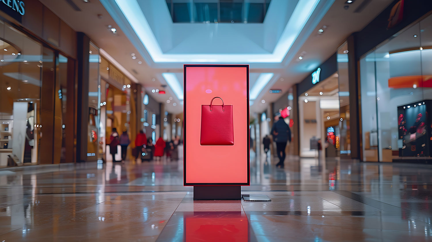 Digital Signage