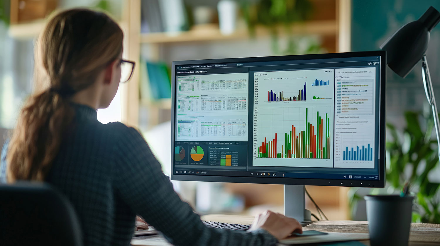 Proactive Monitoring