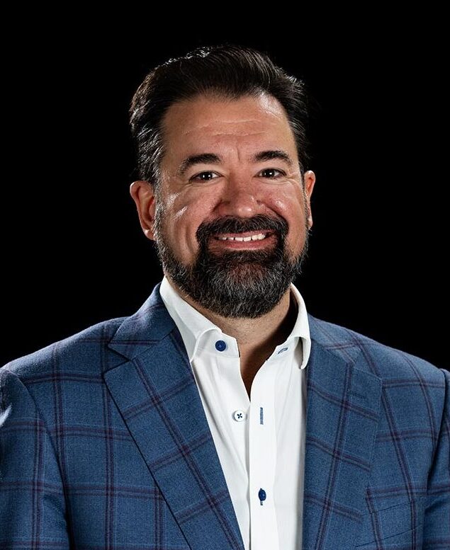 Ben Seiber