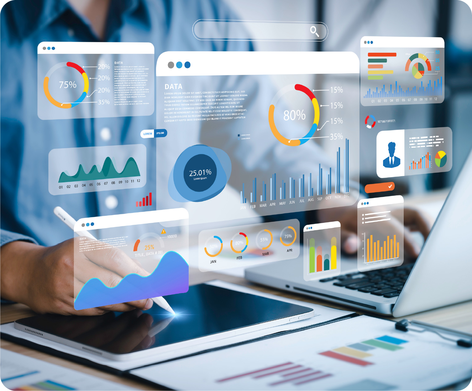 Smarter Spending Through Strategy