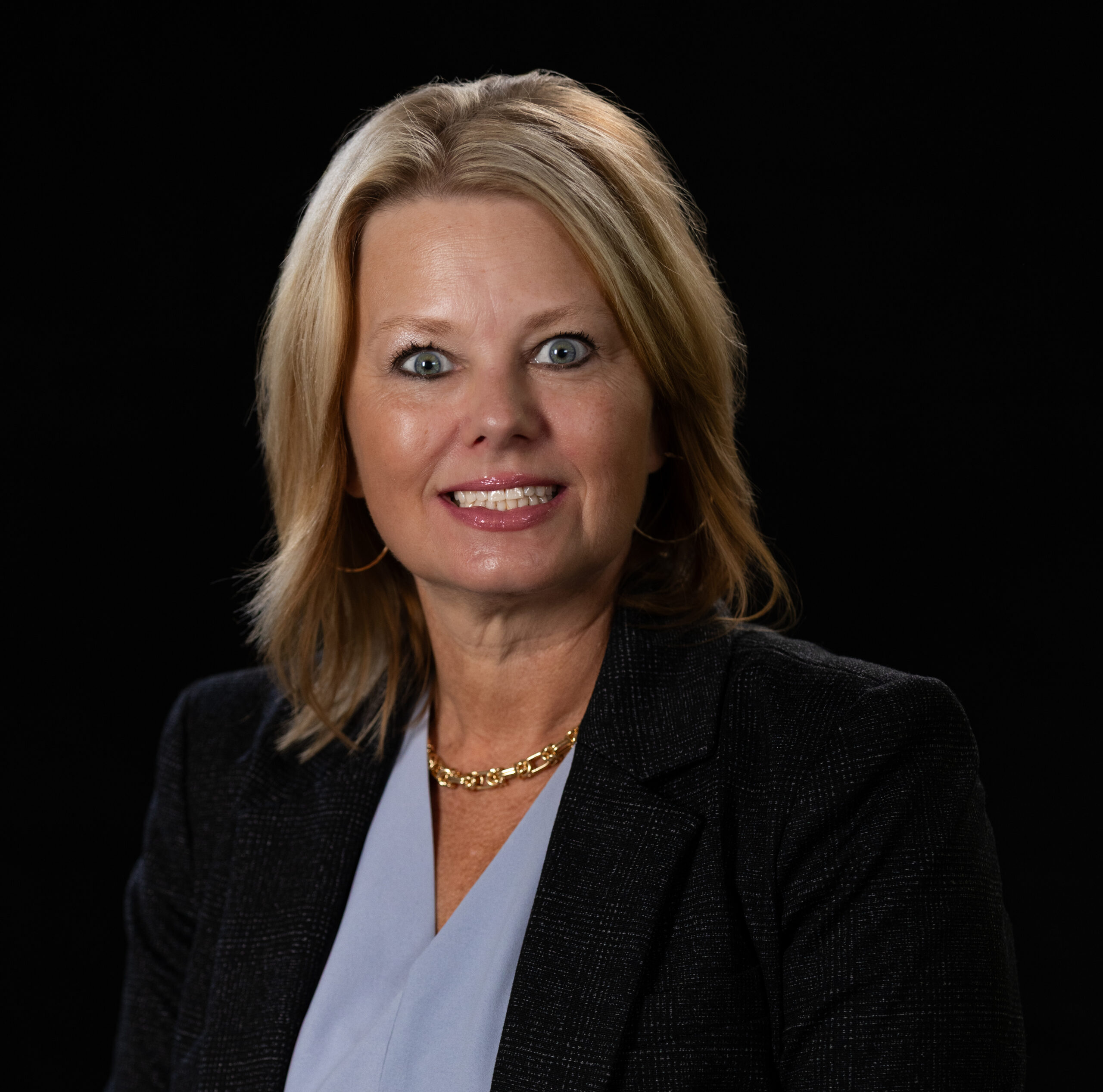 Deb Zupancic